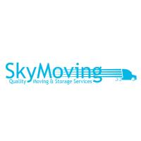 Sky Moving image 5
